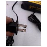 DEWALT Professional 2 Amp Automotive Battery Charger and Maintainer
