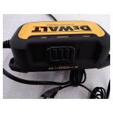 DEWALT Professional 2 Amp Automotive Battery Charger and Maintainer