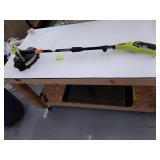 Ryobi ZRP2080 ONE+ 18-Volt Lithium-Ion Cordless String Trimmer/Edger