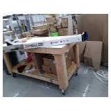 ZIPWALL ZP4 Barrier System,With 4 Steel 10 Ft Poles