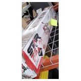 RUBI 26 in. Star Max Tile Cutter, Model: 14967