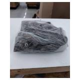 Everbilt 9 ft. x 12 ft. Mossy Oak Camouflage Tarp, Brown