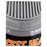 Bucket Head 5 Gal. 1.75-Peak HP Wet/Dry Shop Vacuum Powerhead