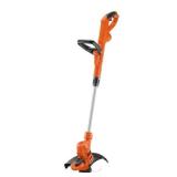 BLACK+DECKER 14 in. 6.5-Amp Corded Electric 2-in-1 String Grass Trimmer/Lawn Edger, MODEL: GH900