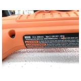 BLACK+DECKER 14 in. 6.5-Amp Corded Electric 2-in-1 String Grass Trimmer/Lawn Edger, MODEL: GH900