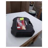 Husky 1/4 in., 3/8 in. and 1/2 in. SAE Drive 100-Position Universal and Metric Mechanics Tool Set