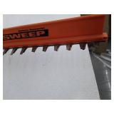 RYOBI 40 Volt 24-inch Hedge Trimmer, MODEL: RY40602