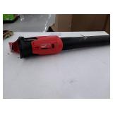 Brushless Cordless Handheld Blower (Tool-Only) MODEL: 2724-20