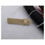 Brushless Cordless Handheld Blower (Tool-Only) MODEL: 2724-20