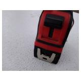 Milwaukee 35 ft. x 1-5/16 in. Wide Blade Tape Measure with 17 ft. Reach