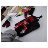 Husky - 82004N11 - 12 in. Tool Bag Storage Organizer Carrying Case, MODEL: 257 759