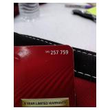 Husky - 82004N11 - 12 in. Tool Bag Storage Organizer Carrying Case, MODEL: 257 759