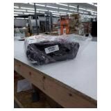 Everbilt 10 Ft. X 12 Ft. Brown/silver Heavy-duty Tarp