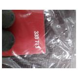 Everbilt 10 Ft. X 12 Ft. Brown/silver Heavy-duty Tarp