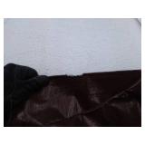Everbilt 10 Ft. X 12 Ft. Brown/silver Heavy-duty Tarp