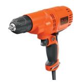 5.2 Amp 3/8 in. Corded Drill MODEL:DR260