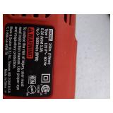 5.2 Amp 3/8 in. Corded Drill MODEL:DR260