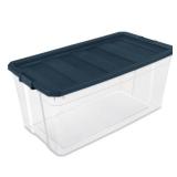 50 Gal. Tote with lid