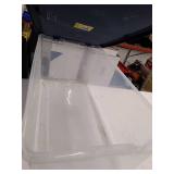 50 Gal. Tote with lid