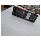 Kwikset Juno Keyed Entry Knob Featuring SmartKey Securityâ¢ In Venetian Bronze Model # 97402-737