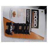 Ridgid toolbox organizer