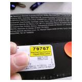 Kwikset 991 Juno Keyed Entry Knob And Sgl Cyl Deadbolt Combo Pack Featuring SmartKey Securityâ¢ In Antique Brass Model # 99910-033