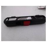 1/4 in. Drive Torque Wrench