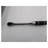 1/4 in. Drive Torque Wrench