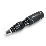 mini torque screw driver MODEL: 1001 855 882