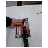 mini torque screw driver MODEL: 1001 855 882