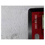 mini torque screw driver MODEL: 1001 855 882