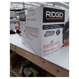 RIDGID 2-1/2 in. x 20 ft. Dual-Flex Tug-A-Long Locking Vacuum Hose for Wet/Dry Shop Vacuums