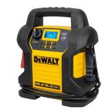 1400 Peak Amp Portable Car Jump Starter with Digital Compressor