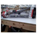 BLACK+DECKER 14 in. 7.5-Amp Corded Electric Curved Shaft High Performance Single Line 2-in-1 String Grass Trimmer/Lawn Edger