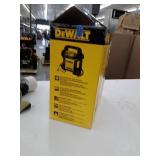 dewalt dxaej14 jump starter: 1400 peak/700 instant amps, 120 psi digital air compressor