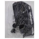 Husky 1 Gal. Portable Electric-Powered Silent Air Compressor