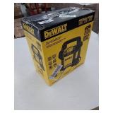 dewalt dxaej14 jump starter: 1400 peak/700 instant amps, 120 psi digital air compressor