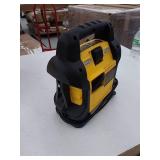 dewalt dxaej14 jump starter: 1400 peak/700 instant amps, 120 psi digital air compressor