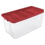 Sterilite 14796603 50 gal Modular Stacker