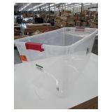 Sterilite 14796603 50 gal Modular Stacker