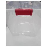 Sterilite 14796603 50 gal Modular Stacker