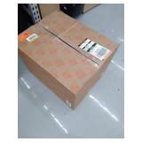 Sterilite 14796603 50 gal Modular Stacker