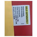 Milwaukee PACKOUT 22 in. Modular 3-Drawer Tool Box with Metal Reinforced Corners, Red