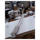 ZIPWALL ZP4 Barrier System,With 4 Steel 10 Ft Poles, Model: 182643