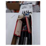 ZIPWALL ZP4 Barrier System,With 4 Steel 10 Ft Poles, Model: 182643