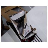 ZIPWALL ZP4 Barrier System,With 4 Steel 10 Ft Poles, Model: 182643