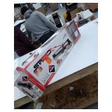 Rubi 28 in. Speed-N Tile Cutter, Model: 14969