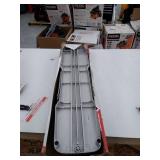 Rubi 28 in. Speed-N Tile Cutter, Model: 14969