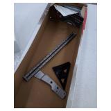 Rubi 28 in. Speed-N Tile Cutter, Model: 14969