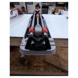 Rubi 28 in. Speed-N Tile Cutter, Model: 14969